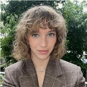 Devi prepararti all'IELTS o vuoi solo fare conversazione? Ti aiuto io!